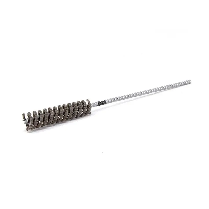 10Mm 0.394" Aluminum Oxide Flex-Hone 320 Grit Motorcycle Brake Master Cylinder 1