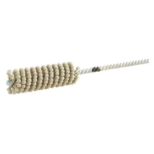 14Mm 0.552" Aluminum Oxide Flex-Hone 320 Grit Motorcycle Brake Master Cylinder 1
