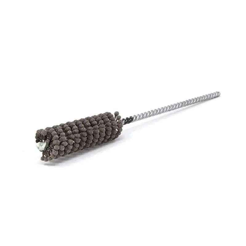 18Mm 5/8" Aluminum Oxide Flex-Hone 320 Grit Motorcycle Brake Master Cylinder 1