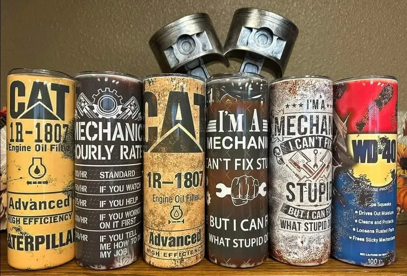 20Oz Stainless Steel Tumblers Without Rdp Logo 1