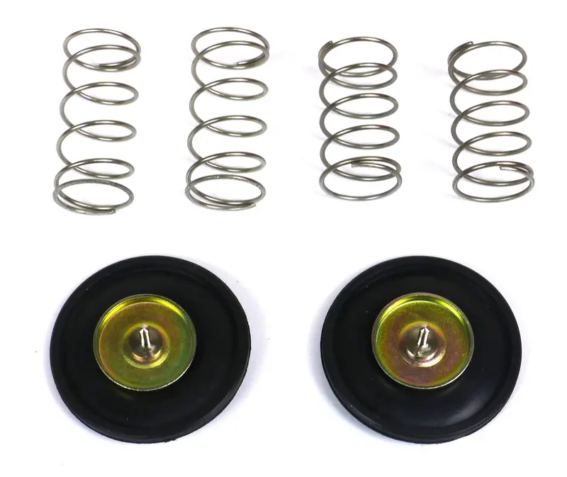Alpha Air Cut Off Valve 16048-Mr1-004 Honda  | 218-1015 1