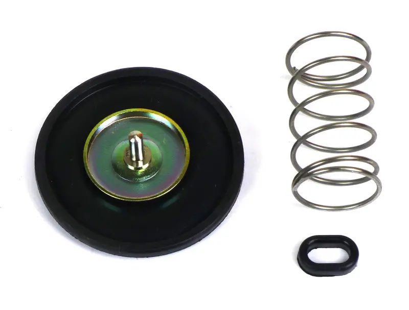 Alpha Air Cut Off Valve 16048-Mr7-004 Honda  | 218-1019 1