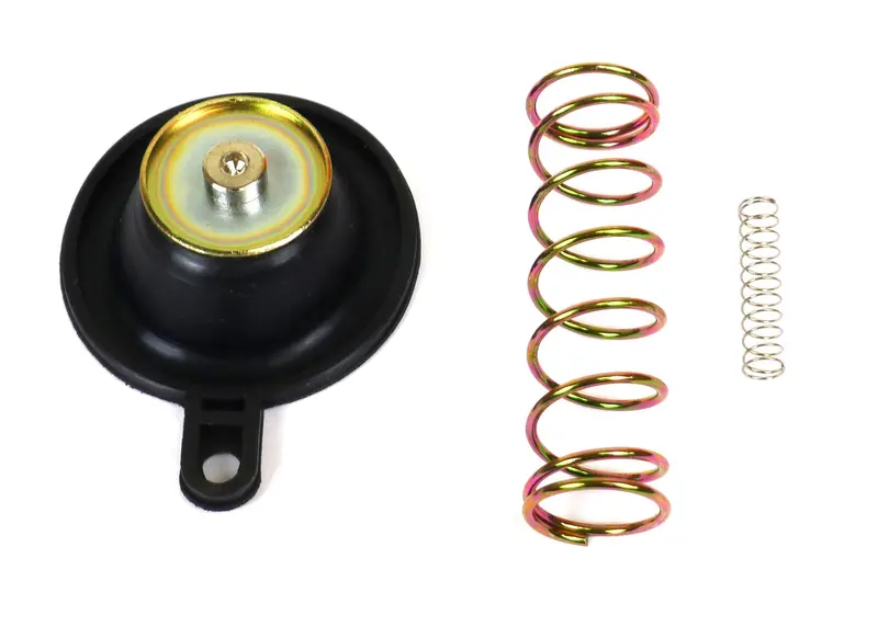 Alpha Air Cut Off Valve 16048-Mr7-004 Yamaha  | 218-1011 1