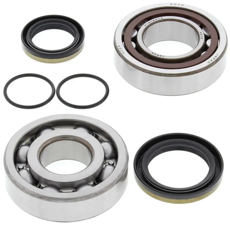 Alpha Crank Bearing And Seal Kit  -688965985329 1