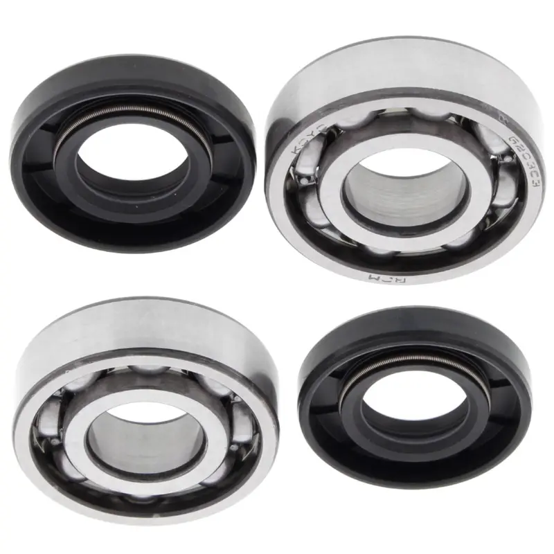 Alpha Crank Bearing And Seal Kit  -688965985527 1