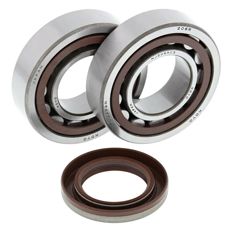 Alpha Main Crank Bearing And Seal Kit  -688965985176 1