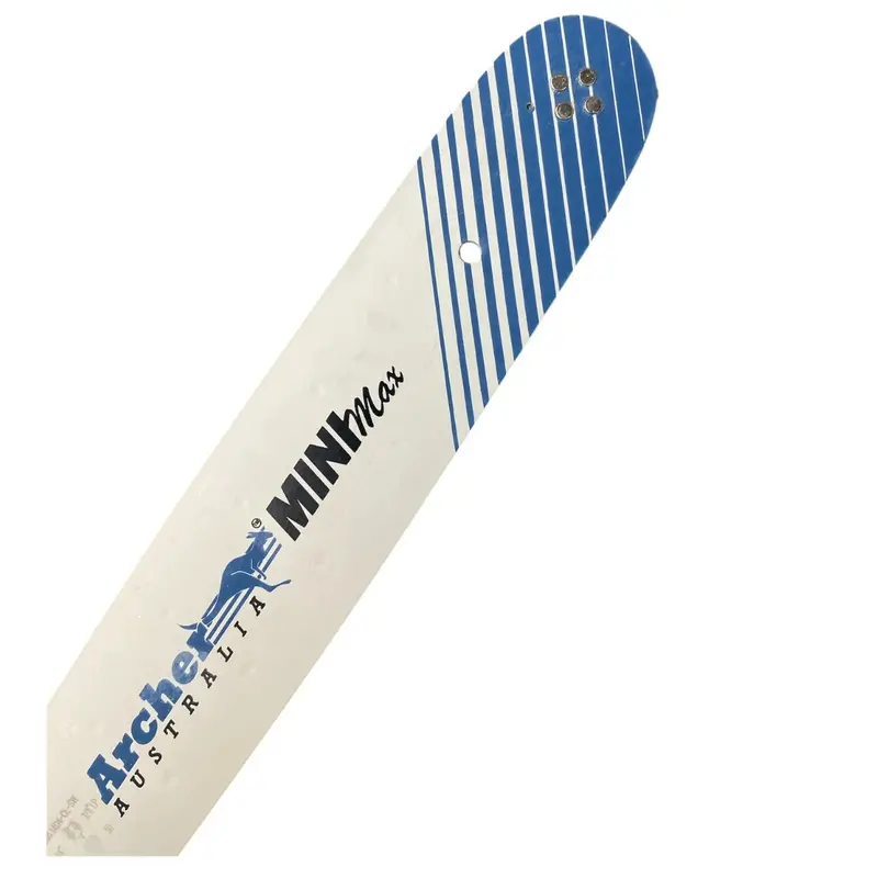 Archer Mini-Max Consumer Bar A041 1