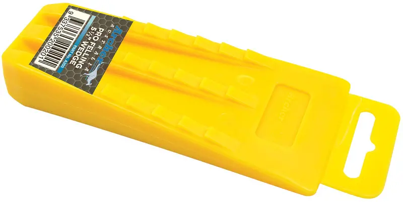 Archer Pro Plastic Felling Wedge 1