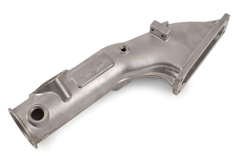 Big Boss Intake Manifold Cummins Isx 08-10 1