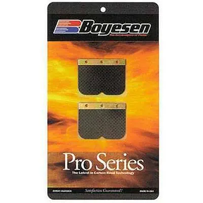 Boyesen Pro Series Carbon Fiber Reeds Kawasaki Kx100 1995-2000 Kx 100 Reed 1