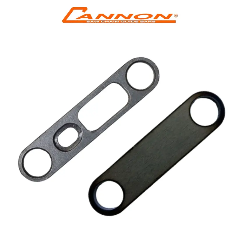 Cannon Chainsaw Bar Adaptor Plates – Stihl, Husqvarna & Echo Mounts 1
