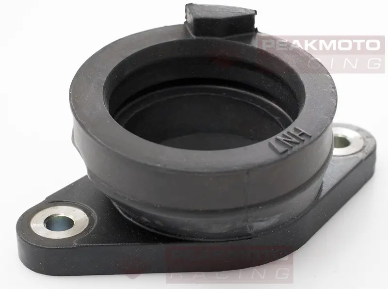 Carburetor Intake Manifold Boot Honda Trx400 Rancher 2004-2007 16210-Hn7-000 1