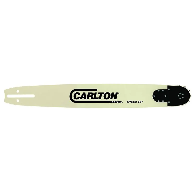 Carlton Speed Tip Chainsaw Bar 20" .325" .050" K095 1