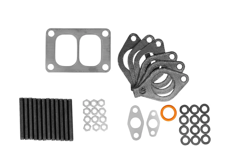Cat C12 Install Kit 1