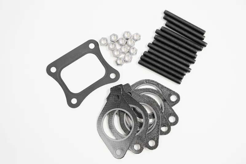 Cat C13 Install Kit 1
