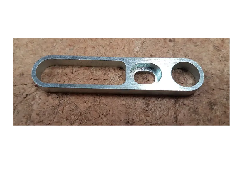 Chainsaw Bar Spacer Adaptor 1