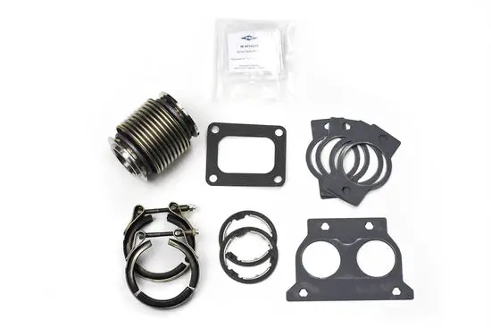 Cummins Isx And X15 Manifold Install Kit 1