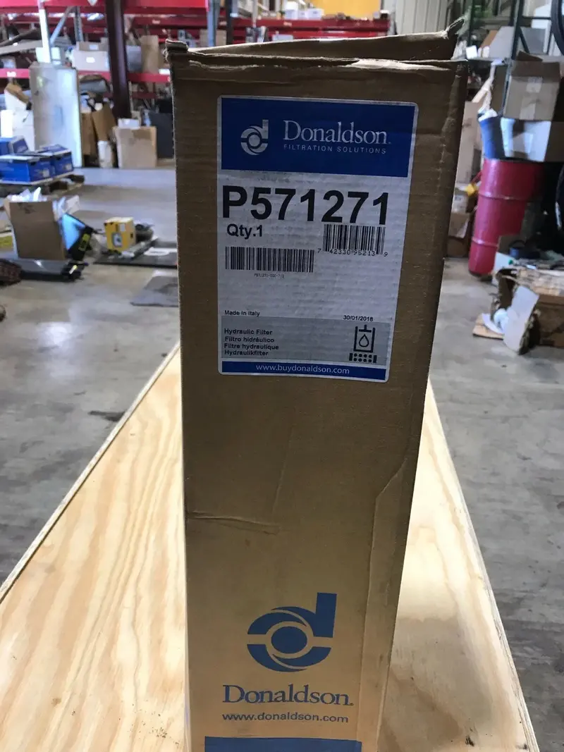 Donaldson P571271 Filter 1