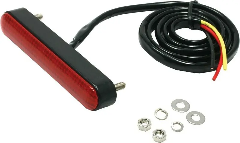 Drc - D45-29-316 - Moto Led Flex-3 Tail Light 1