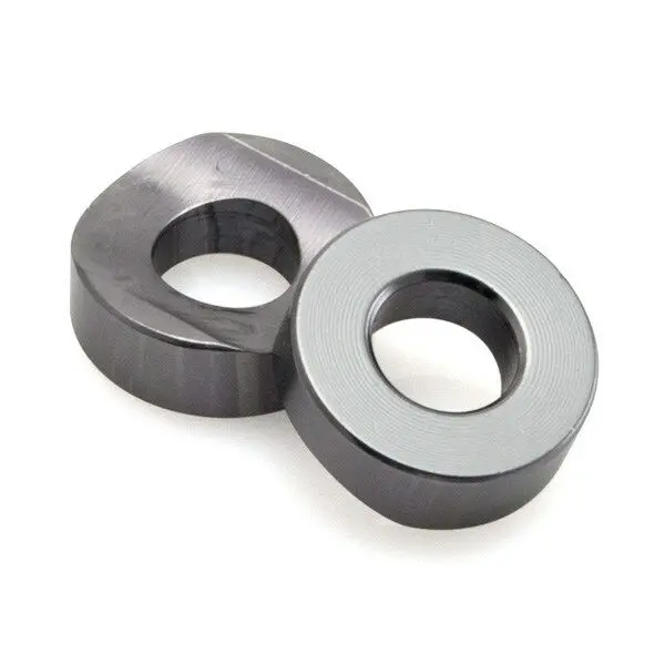 Drc - D58-01-105 - Aluminum Rim Lock Spacers, Titanium Color 1