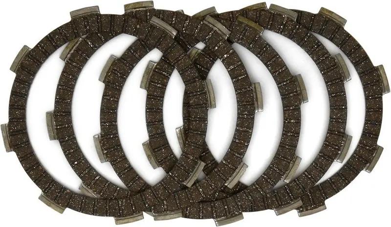 Ebc - Ck1130 - Ck Series Clutch Kit Honda Cb450k 1972-1977 1