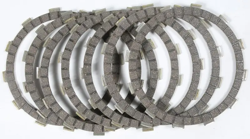 Ebc - Ck1133 - Ck Series Clutch Kit Honda Cb750k 1971-1975 1