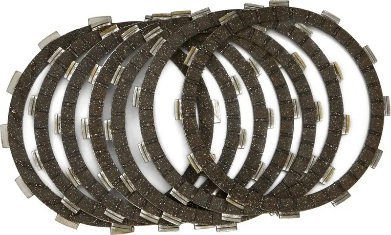 Ebc - Ck1145 - Ck Series Clutch Kit Honda Cb750f Supersport 1976, Cb750k 77-78 1