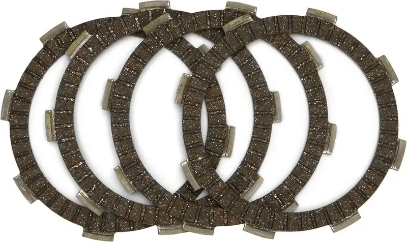 Ebc Ck1151 Ck Series Clutch Kit Honda Xr100r Crf100f 1981-2015, Trx90 1993-2015 1