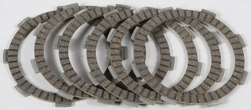 Ebc - Ck1191 Ck Series Clutch Kit Honda Crf150r 2007-2016, Cb250 Nighthawk 91-08 1