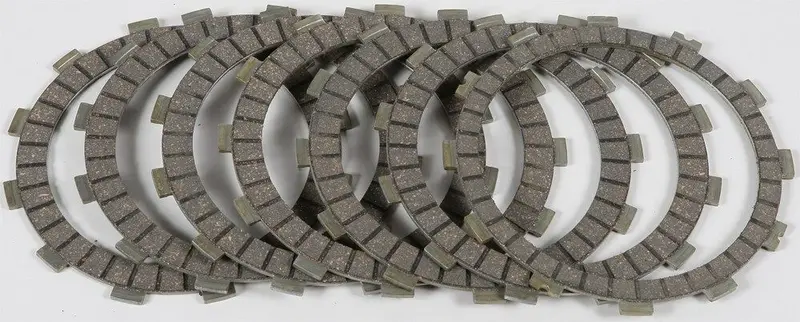 Ebc - Ck1265 - Ck Series Clutch Kit Honda Cb750 Nighthawk 1991-2003 1
