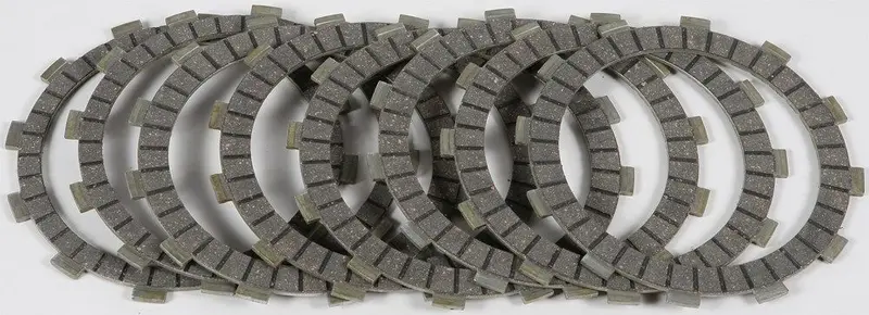 Ebc - Ck1303 - Ck Series Clutch Kit Honda Cbr1000r 2011-2014 1