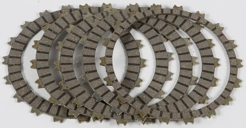 Ebc - Ck1314 - Ck Series Clutch Kit Honda Crf250l 2013-2016 1