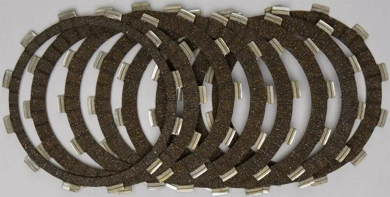 Ebc - Ck2350 - Ck Series Clutch Kit Yamaha Yzf1000r R1 1999-2003 1