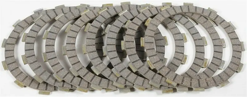 Ebc Ck3386 Ck Series Clutch Kit For Suzuki Dr650se 1996-2016 1