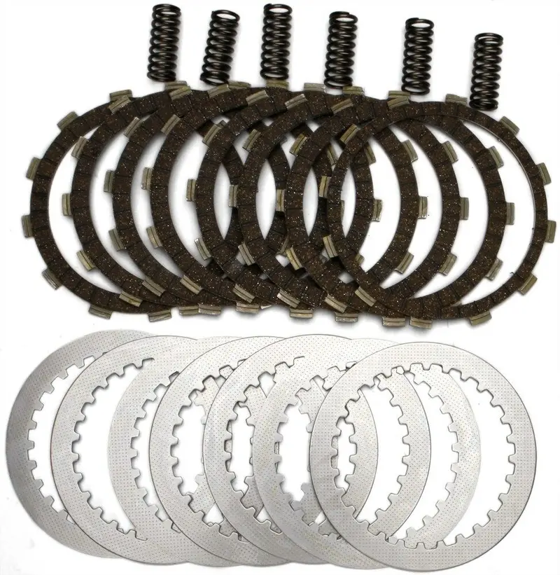 Ebc - Drc131 - Drc Series Clutch Kit Honda Trx450r Trx450er 2004-2014 1