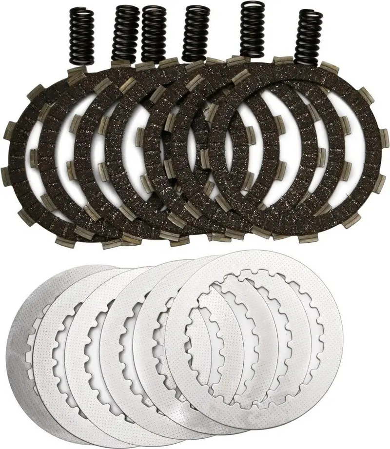 Ebc - Drc2 - Drc Series Clutch Kit Honda Cr125r 1986-1999 1