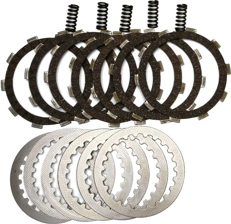 Ebc - Drc78 - Drc Series Clutch Kit Yamaha Yz80 1995-2001 1