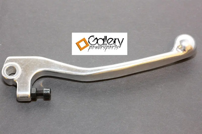 Emgo 30-24031 Brake Lever For Suzuki Drz400 Dr-Z400 2003-2004 (Off-Road Models) 1