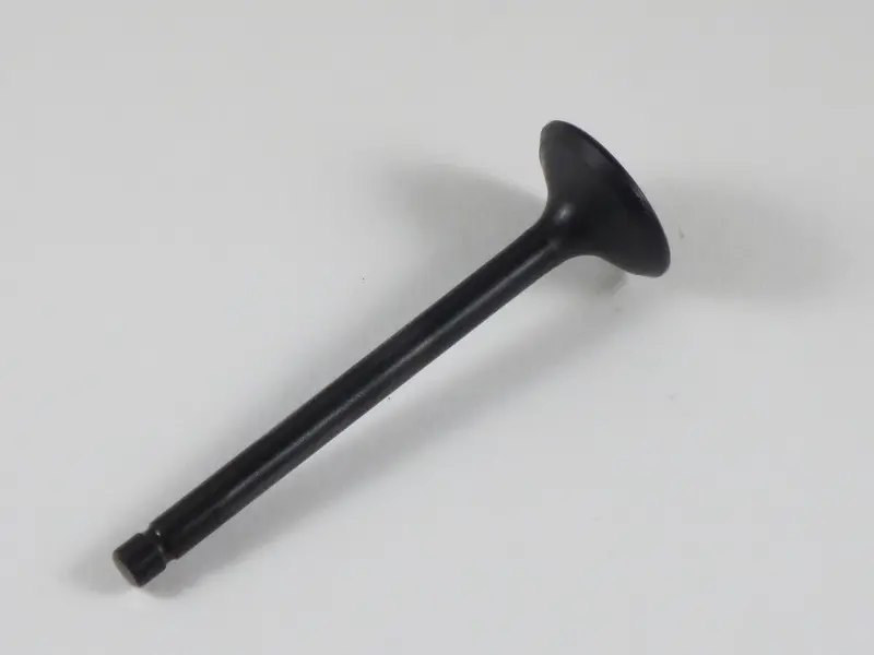 Engine Exhaust Valve For Honda Atc125m 1984-1985, Trx125 1985-1986 Made In Japan 1