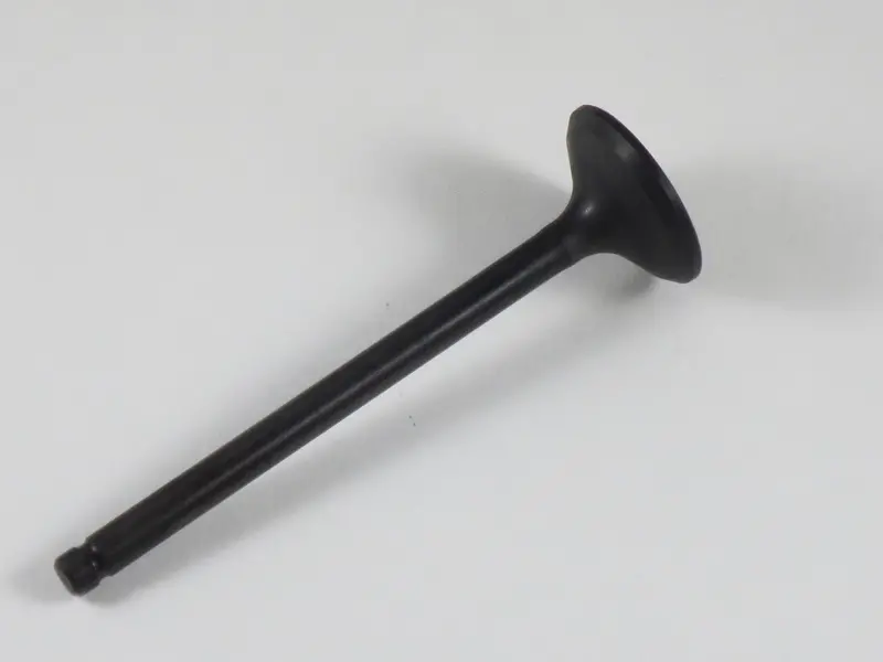 Engine Exhaust Valve For Honda Atc200x Trx200 Trx200d Trx200sx - Made In Japan 1
