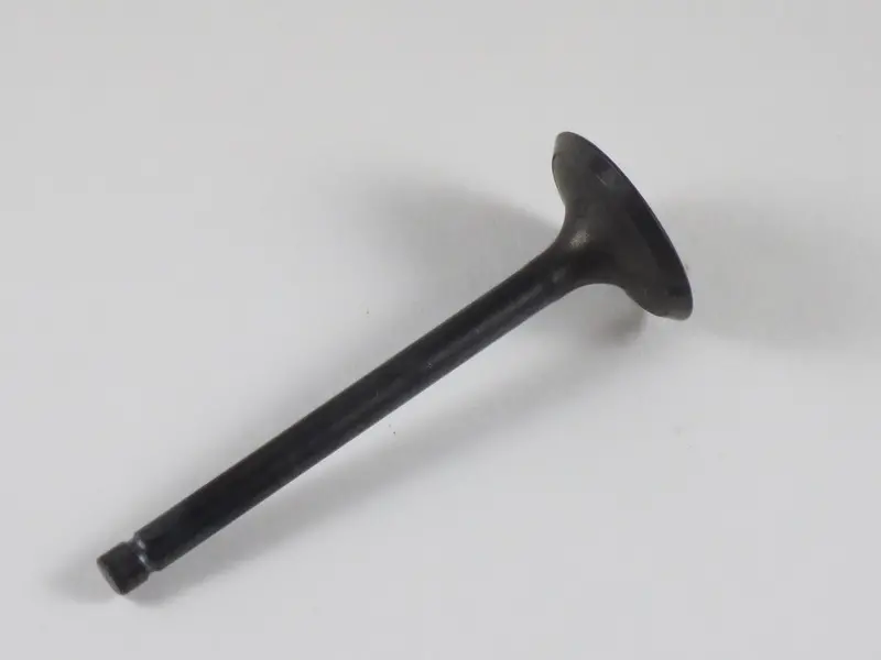 Engine Intake Valve For Honda Atc125m 1984-1985, Trx125 1985-1986 Made In Japan 1