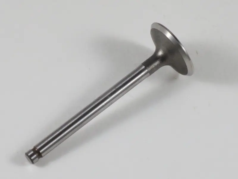 Engine Intake Valve For Honda Xr70r Crf70f Trx90 14711-Gn5-912 - Made In Japan 1
