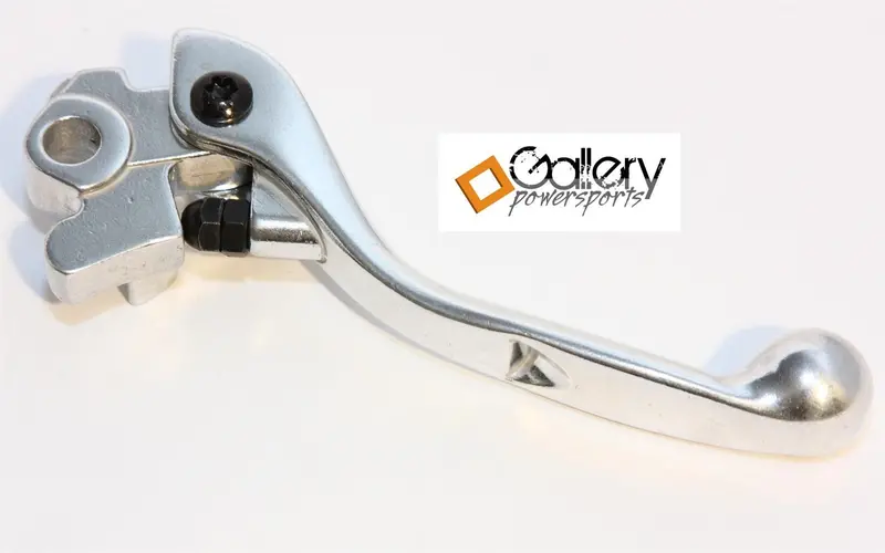 Fire Power 56-5107 Front Brake Lever For Kawasaki Kx65 Kx85 Kx100 2000-2021 1