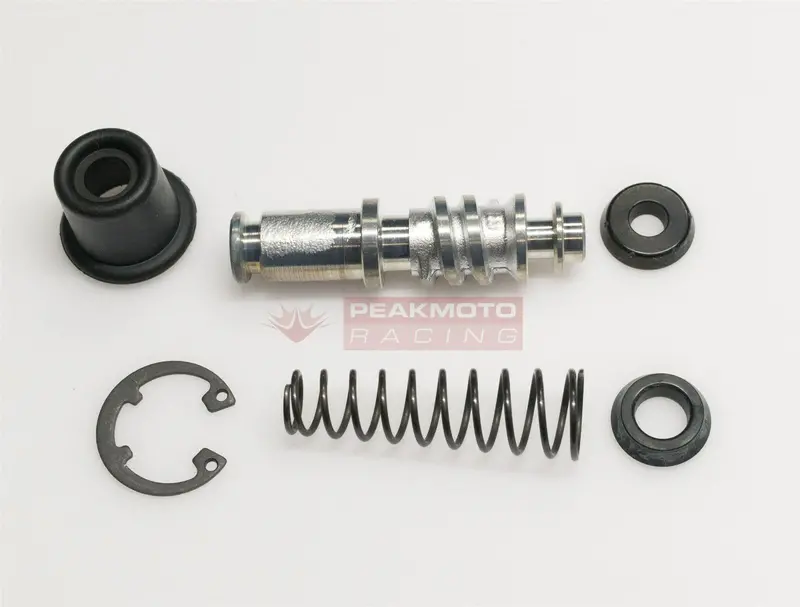 Front Brake Master Cylinder Rebuild Kit Yamaha Raptor 250R 700R Rhino 450 1