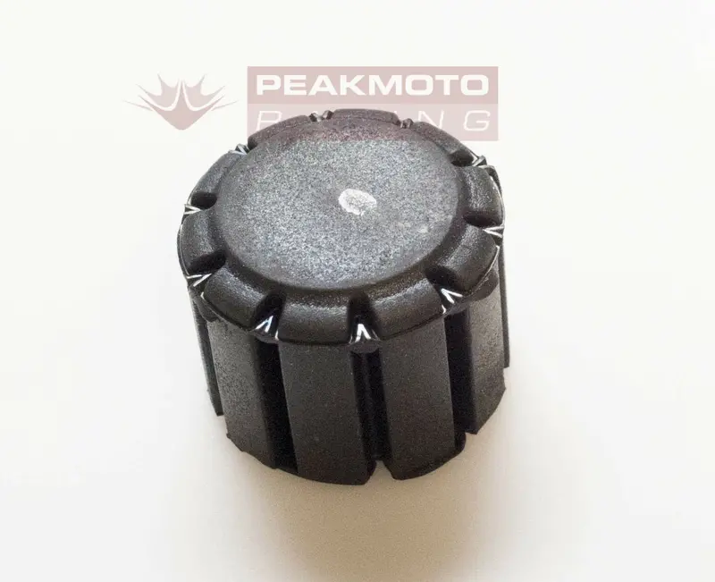 Genuine Honda Fuel Gas Tank Rubber Cushion Xl80s Xl100s Cbr1100xx 17611-Ha5-000 1