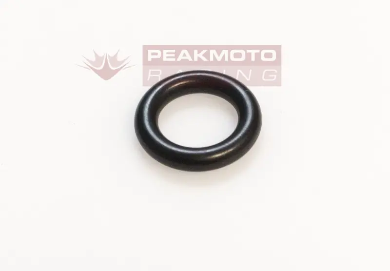 Genuine Honda Fuel Tank To Petcock O-Ring Cr85r Crf50f Crf70f 16997-467-000 1