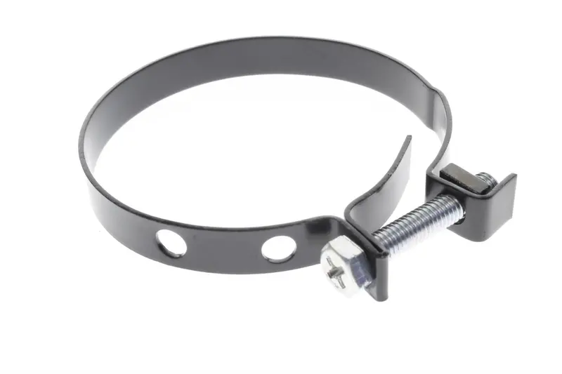 Genuine Honda Intake Manifold Clamp - Cylinder Side 16218-Mcj-000 1