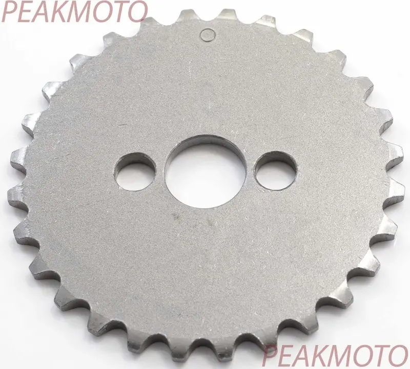 Genuine Honda Xr80r 1985-1999 Camshaft Sprocket 14321-115-010 1
