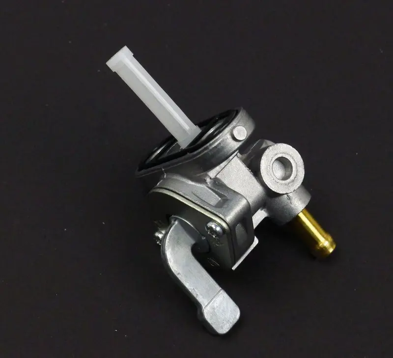 Genuine Kawasaki Kx65 2000-2005, 2007-2013 Fuel Petcock Valve Tank Tap Kx 65 1