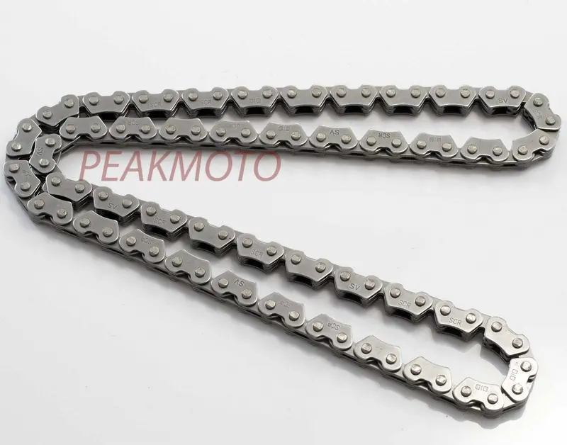Genuine Yamaha Ttr125 Ttr125le 2008-2017 Cam Camshaft Chain 94582-18090-00 1